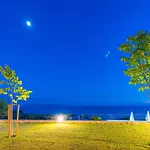 Blue Horizon With Private Pool & Sea View Villa *