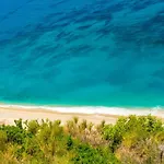 Blue Horizon With Private Pool & Sea View Villa