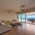 Villa Blue Horizon With Private Pool & Sea View