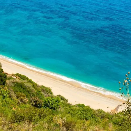 Blue Horizon With Private Pool & Sea View *