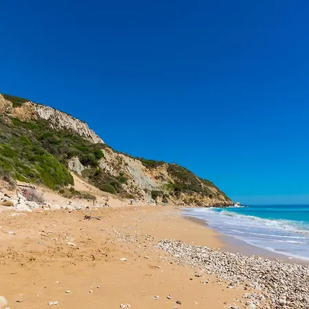 Blue Horizon With Private Pool & Sea View *