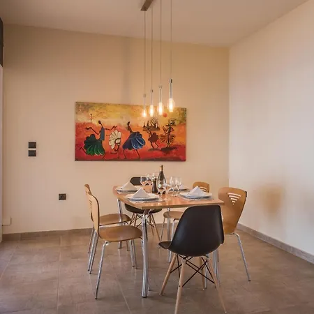 Villa Blue Horizon With Private Pool & Sea View *