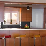 Blue Horizon With Private Pool & Sea View * Plateies