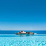 Villa Blue Horizon With Private Pool & Sea View *