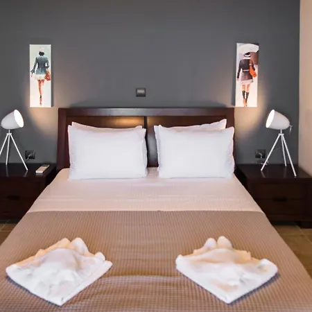 ヴィラ Blue Horizon With Private Pool & Sea View