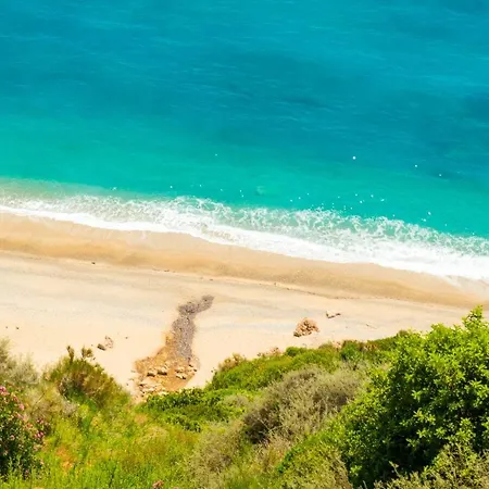 ヴィラ Blue Horizon With Private Pool & Sea View