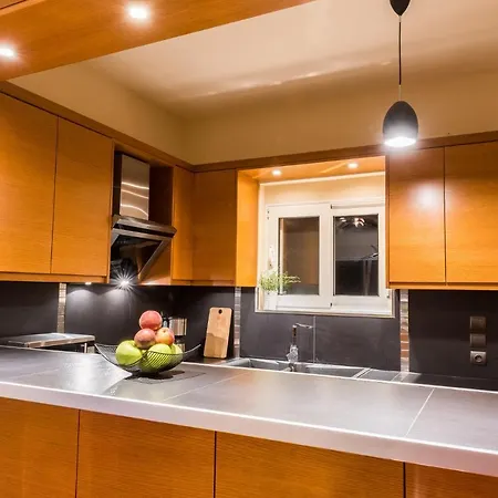 Blue Horizon With Private Pool & Sea View ヴィラ *