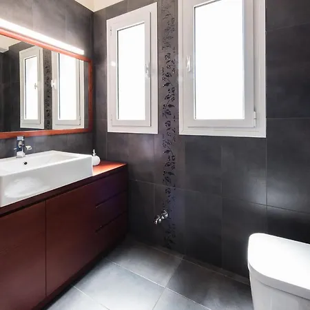 Blue Horizon With Private Pool & Sea View *