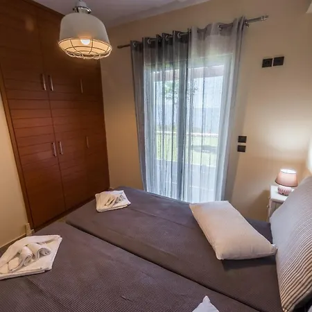 Blue Horizon With Private Pool & Sea View ヴィラ