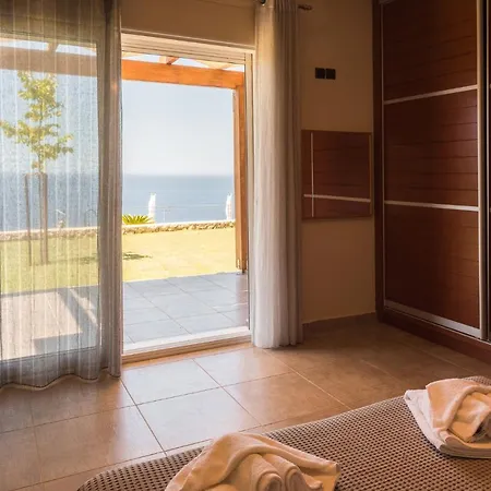 Blue Horizon With Private Pool & Sea View